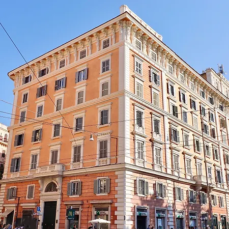 Growel Exclusive Suites San Pietro-3